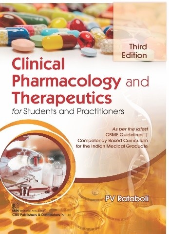 

best-sellers/cbs/clinical-pharmacology-and-therapeutics-for-students-and-practitioners-3ed-pb-2022--9789354660009