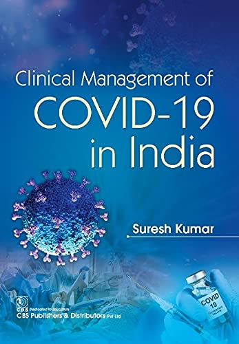

best-sellers/cbs/clinical-management-of-covid-19-in-india-pb-2022--9789354660320