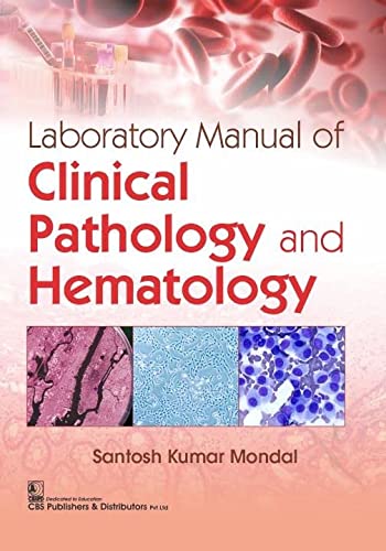 

best-sellers/cbs/laboratory-manual-of-clinical-pathology-and-hematology-pb-2022--9789354660580