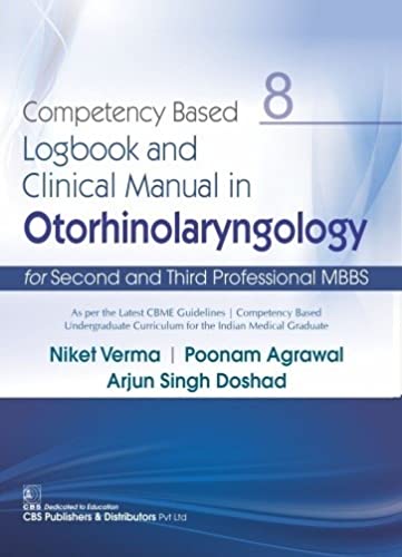 

best-sellers/cbs/competency-based-logbook-and-clinical-manual-in-otorhinolaryngology-for-second-and-third-professional-mbbs-8-pb-2022--9789354660672