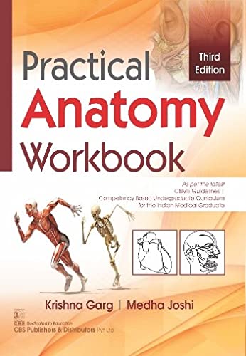 

best-sellers/cbs/practical-anatomy-workbook-3ed-pb-2022--9789354660856