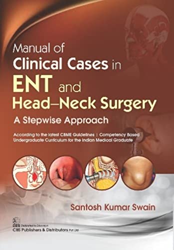 

best-sellers/cbs/manual-of-clinical-cases-in-ent-and-head-neck-surgery-a-stepwise-approach-pb-2022--9789354660931