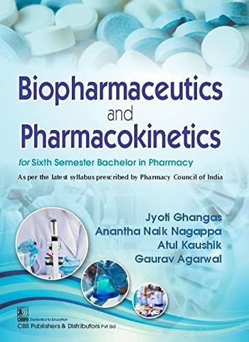 

best-sellers/cbs/biopharmaceutics-and-pharmacokinetics-for-sixth-semester-bachelor-in-pharmacy-pb-2022--9789354661310