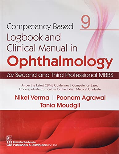 

best-sellers/cbs/competency-based-logbook-and-clinical-manual-in-opthalmology-for-second-third-professional-mbbs-9-pb-2023--9789354662225