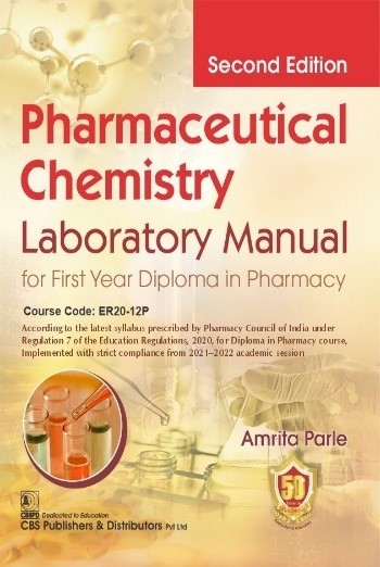 

best-sellers/cbs/pharmaceutical-chemistry-laboratory-manual-for-first-year-diploma-in-pharmacy-2ed-pb-2023--9789354662836