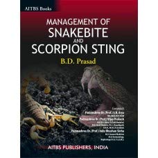 

general-books/general/management-of-snakebite-and-scorpion-sting--9789374736838