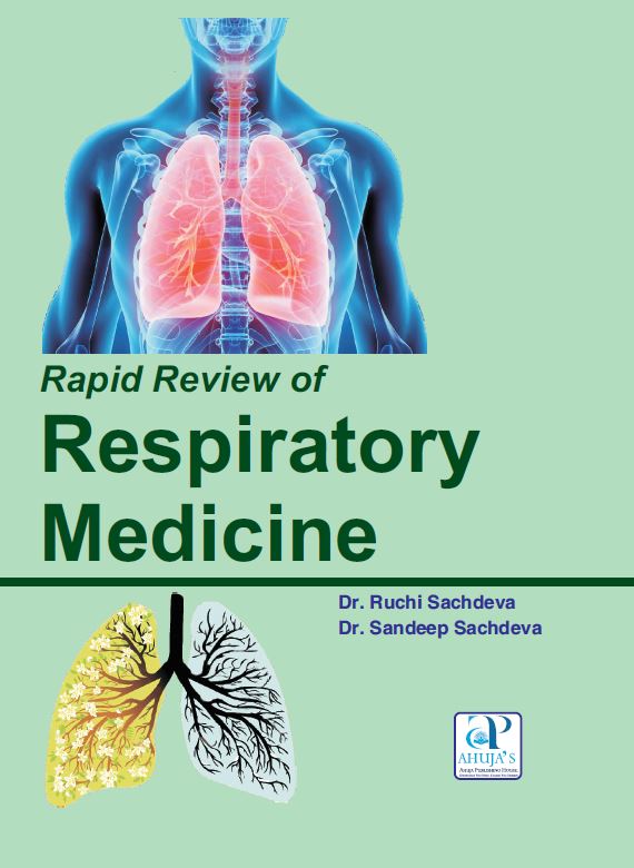exclusive-publishers/ahuja-publishing-house/rapid-review-of-respiratory-medicine--9789380316055