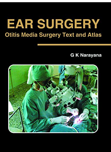 

surgical-sciences//ear-surgery-otoitis-surgery-text-and-atlas--9789380316093