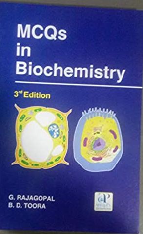 mbbs/1-year/mcqs-in-biochemistry-3-ed--9789380316291