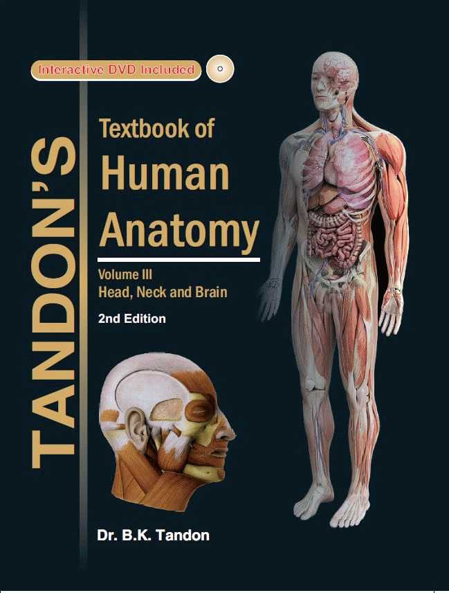 

exclusive-publishers/ahuja-publishing-house/tandon-textbook-of-human-anatomy-vol-3-head-neck-and-brain-with-dvd--9789380316352