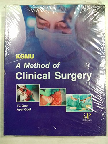 

surgical-sciences/surgery/kgmu-a-methods-of-clinical-surgery--9789380316512