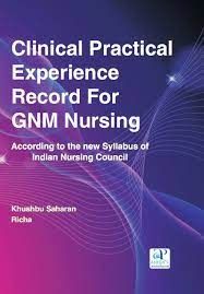 

nursing/nursing/clinical-practical-experience-record-for-gnm-nursing-according-to-the-new-syllabus-of-indian-nursing-council-9789380316598