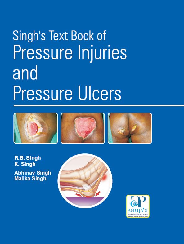 

exclusive-publishers/ahuja-publishing-house/singh-s-textbook-of-pressure-injuries-and-pressure-ulcer-9789380316635