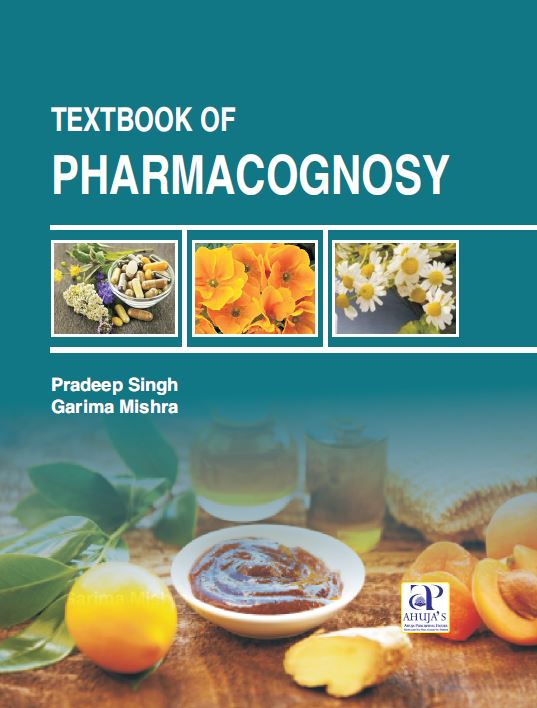 exclusive-publishers/ahuja-publishing-house/textbook-of-pharmacognosy--9789380316758