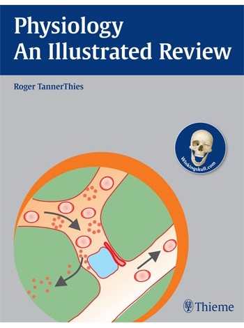 PHYSIOLOGY AN ILLUSTRATED REVIEW(INDIAN REPRINT)