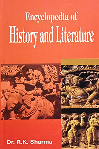 technical/english-language-and-linguistics/encycopedia-history-and-literature---vol-i-ii--9789380801766