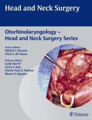 

surgical-sciences//head-and-neck-surgery-otolaryngology---otolaryngology---head-and-neck-surgery-series--9789382076032