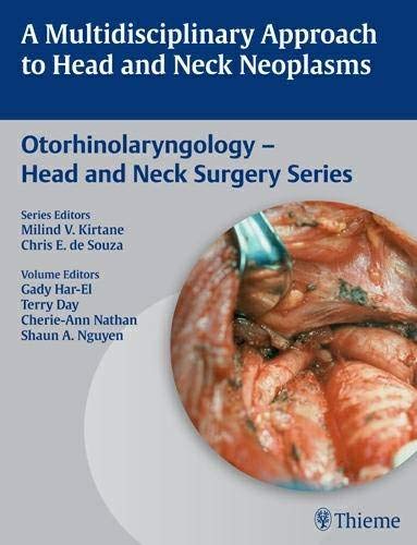 

mbbs/4-year/a-multidisciplinary-approach-to-head-and-neck-neoplasm-otolaryngology---head-and-neck-surgery-series--9789382076056