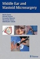 

exclusive-publishers/thieme-medical-publishers/middle-ear-and-mastoid-microsurgery-2-e--9789382076131