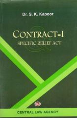 

general-books/law/contract-1-specific-relief-act--9789384852931
