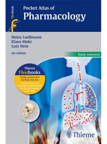 

mbbs/3-year/pocket-atlas-of-pharmacology-4-e-ie-9789385062476