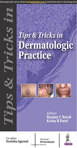 

best-sellers/jaypee-brothers-medical-publishers/tips-tricks-in-dermatologic-practice-9789385891601