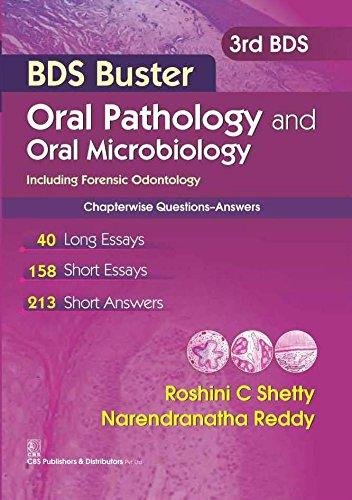 

best-sellers/cbs/bds-buster-oral-pathology-and-oral-microbiology-including-forensic-odontology-3rd-bds-pb-2016--9789385915512