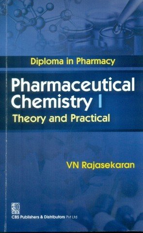 

best-sellers/cbs/pharmaceutical-chemistry-i-theory-and-practical-pb-2023--9789385915802