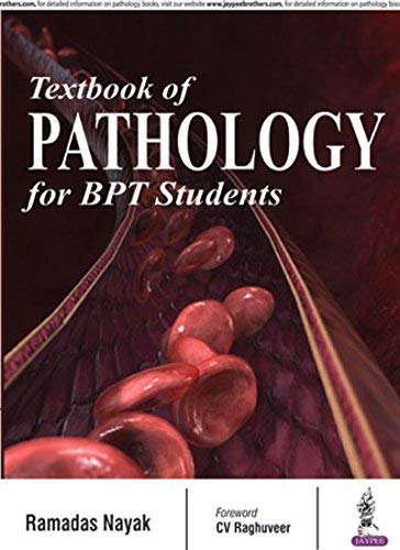 

best-sellers/jaypee-brothers-medical-publishers/textbook-of-pathology-for-bpt-students-9789385999086