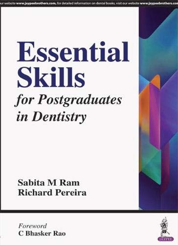 

best-sellers/jaypee-brothers-medical-publishers/essential-skills-for-postgraduates-in-dentistry-9789385999673