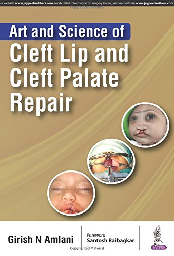 

best-sellers/jaypee-brothers-medical-publishers/art-and-science-of-cleft-lip-and-cleft-palate-repair-9789386150592