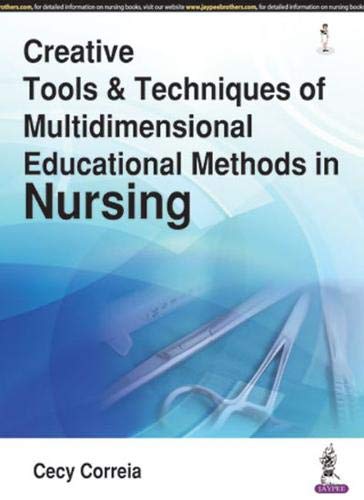 

best-sellers/jaypee-brothers-medical-publishers/creative-tools-techniques-of-multidimensional-educational-methods-in-nursing-9789386150738