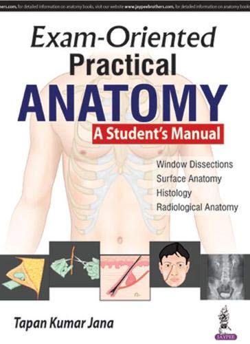 

best-sellers/jaypee-brothers-medical-publishers/exam-oriented-practical-anatomy-a-student-s-manual-9789386150950