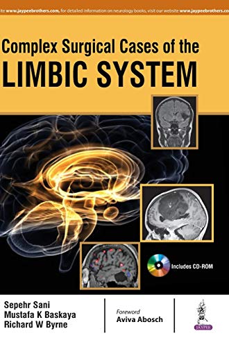 

best-sellers/jaypee-brothers-medical-publishers/complex-surgical-cases-of-the-limbic-system-9789386261441