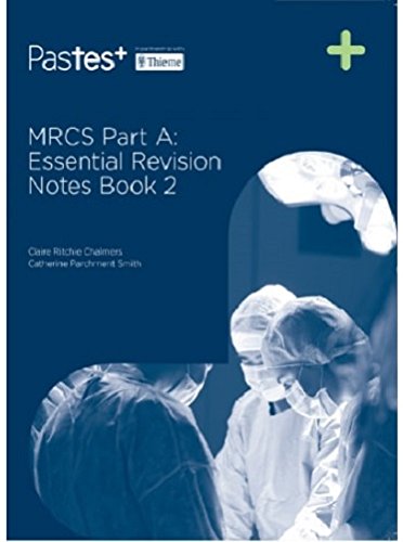 

exclusive-publishers/thieme-medical-publishers/mrcs-part-a-essential-revision-notes-book-2--9789386293220
