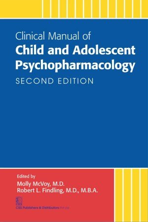 

best-sellers/cbs/clinical-manual-of-child-and-adolescent-psychopharmacology-2ed-spl-edition-pb-2017--9789386310811