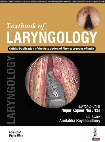 

best-sellers/jaypee-brothers-medical-publishers/textbook-of-laryngology-official-publication-of-the-association-of-phonosurgeons-of-india--9789386322449