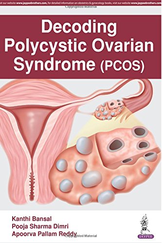 

best-sellers/jaypee-brothers-medical-publishers/decoding-polycystic-ovarian-syndrome-pcos--9789386322852