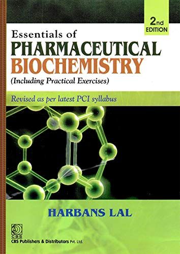 

best-sellers/cbs/essentials-of-pharmaceutical-biochemistry-including-practical-exercises-2ed-pb-2019--9789386478580