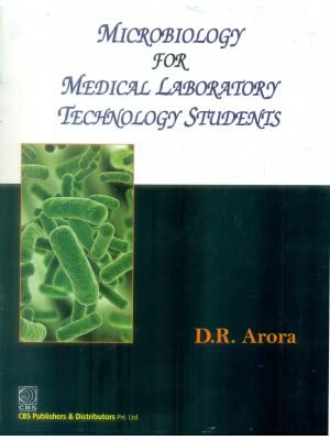 

best-sellers/cbs/microbiology-for-medical-laboratory-technology-students-pb-2018--9789386827579