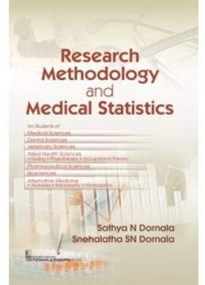 

best-sellers/cbs/research-methodoloy-and-medical-statistics-pb-2020--9789386827852