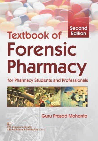 

best-sellers/cbs/textbook-of-forensic-pharmacy-2ed-pb-2023--9789387085978