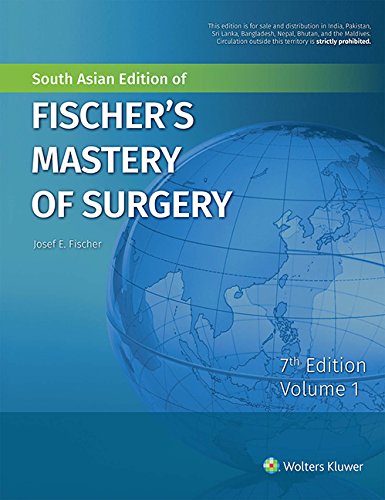 

exclusive-publishers/lww/fischer-s-mastery-of-surgery-7-ed-2-vols-sae--9789387963269