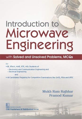 

best-sellers/cbs/introduction-to-microwave-engineering-pb-2018--9789387964839