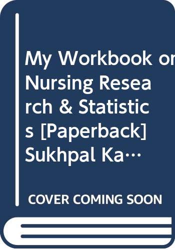 

best-sellers/cbs/my-workbook-on-nursing-research-and-statistics-pb-2019--9789388108751