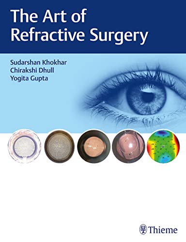 

exclusive-publishers/thieme-medical-publishers/the-art-of-refractive-surgery-1st-ed--9789388257879