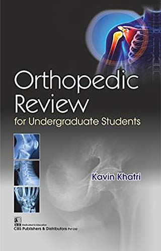 

best-sellers/cbs/orthopedic-review-for-undergraduate-students-pb-2019--9789388527705