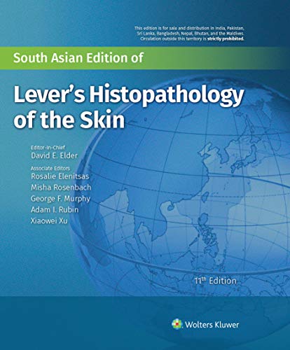 

mbbs/3-year/lever-s-histopathology-of-the-skin-11-ed--9789388696739
