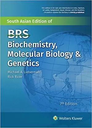 

basic-sciences/biochemistry/brs-biochemistry,-molecular-biology,-and-genetics-9789388696760