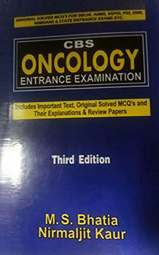 

best-sellers/cbs/cbs-oncology-entrance-examination-3ed-pb-2021--9789388902809